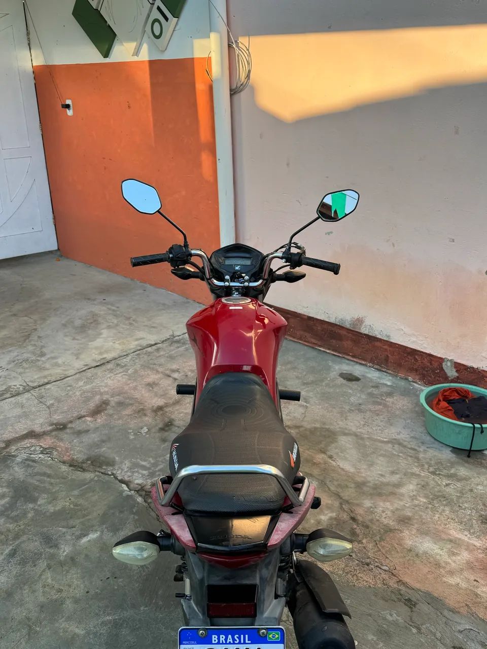 Honda start 160 2016 - Foto 2