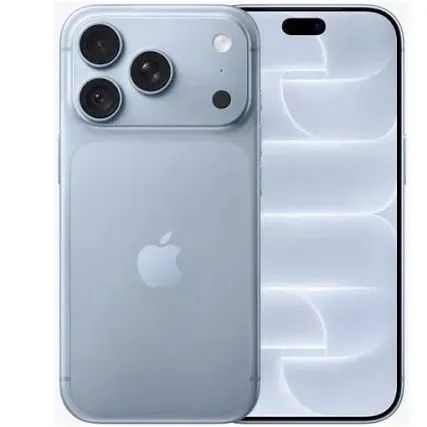 Iphone 18 PRO MAX 256 gb - Foto 3