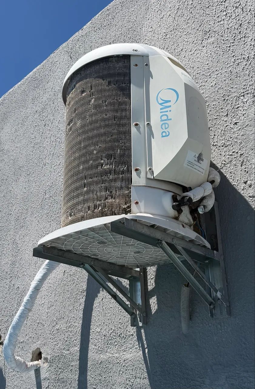 Ar condicionado  - Foto 2