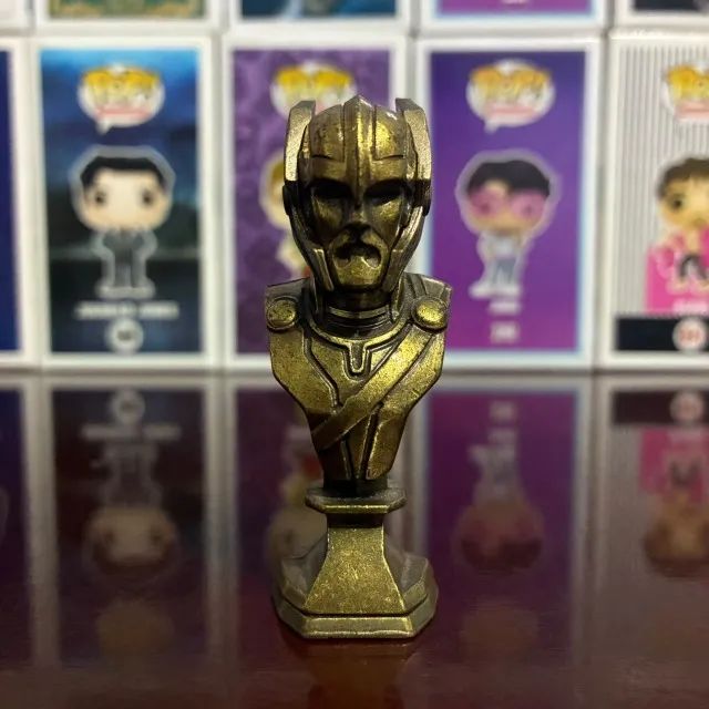 Busto Thor (Omelete Box)