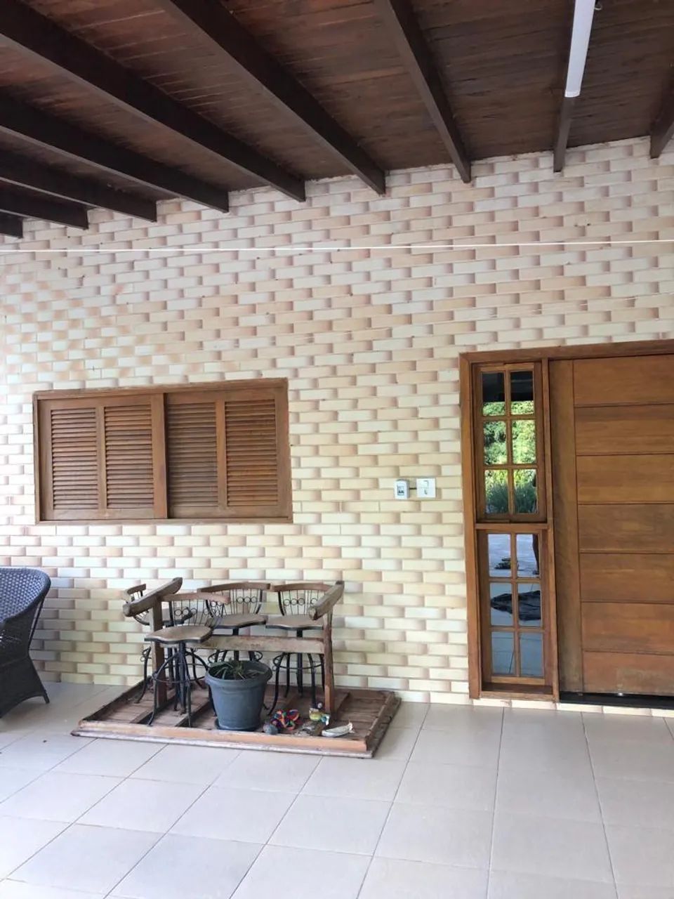 Chácara à venda em Paulínia, Bela Vista, com 4 quartos, com 10000 m² - Foto 5