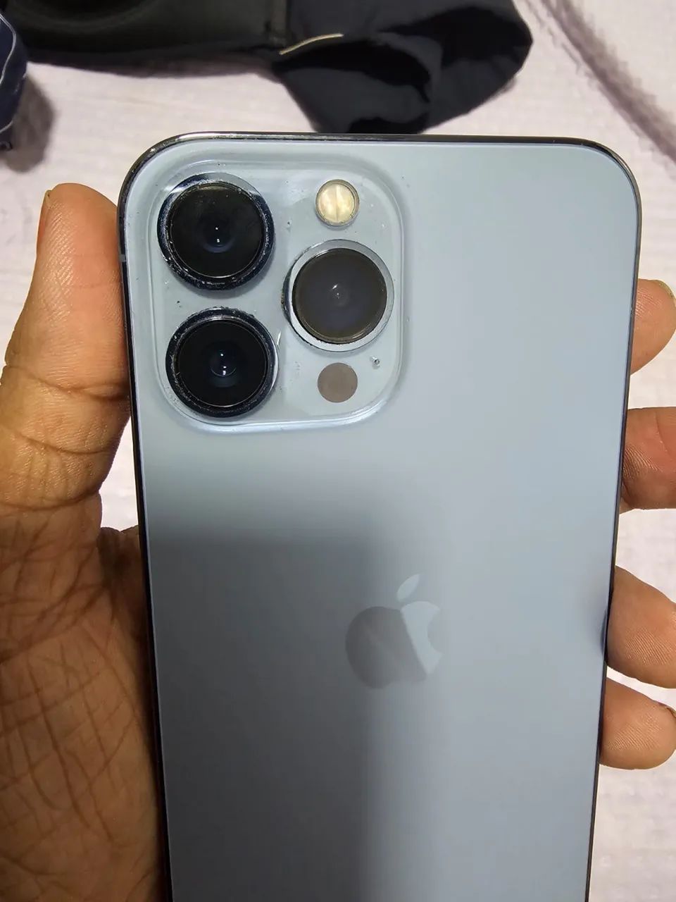 iPhone 13 Pro Max  - Foto 4