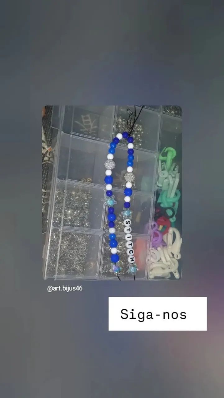 Phone  strap  - Foto 2