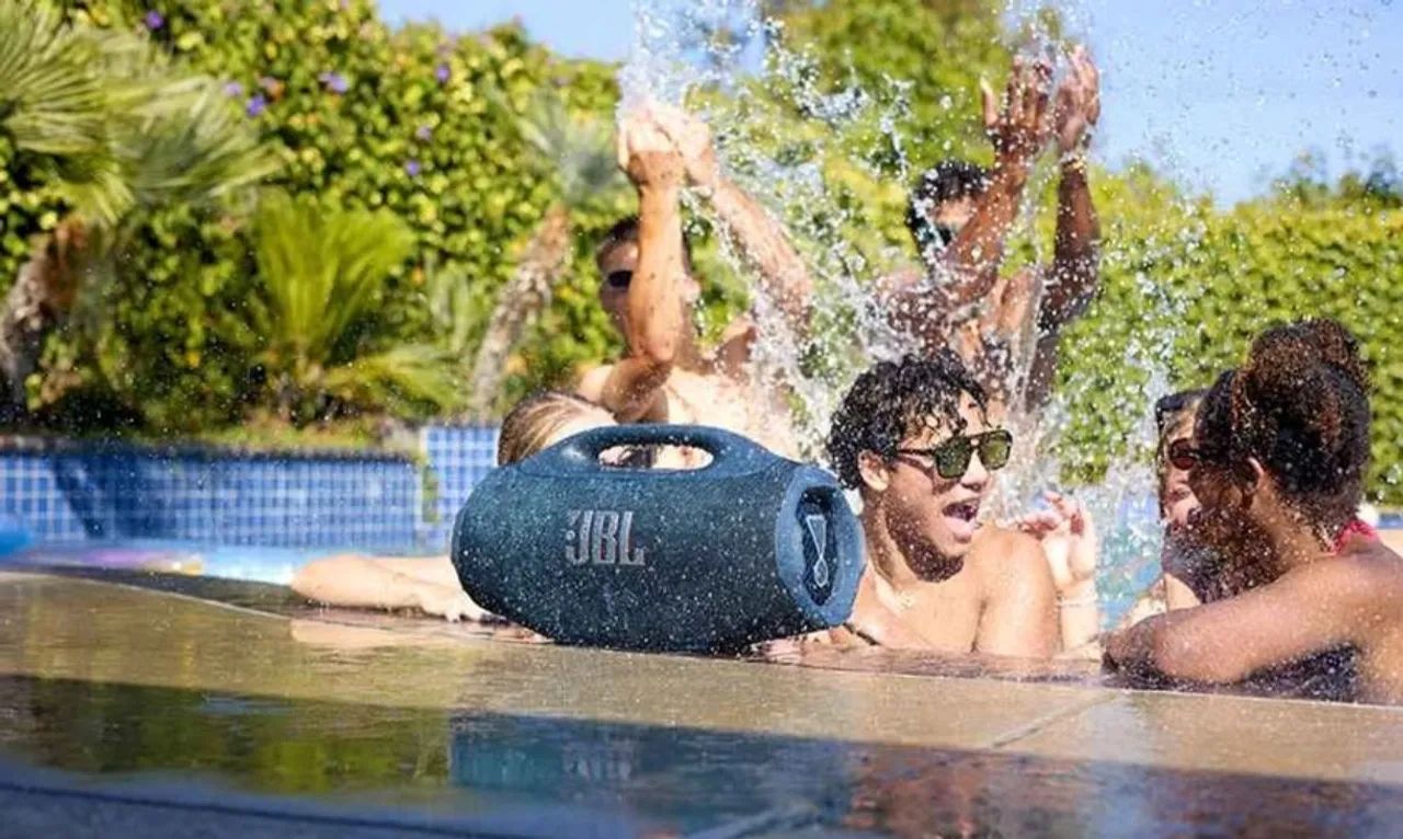 JBL BOMBOX 4 A VENDA - Foto 4