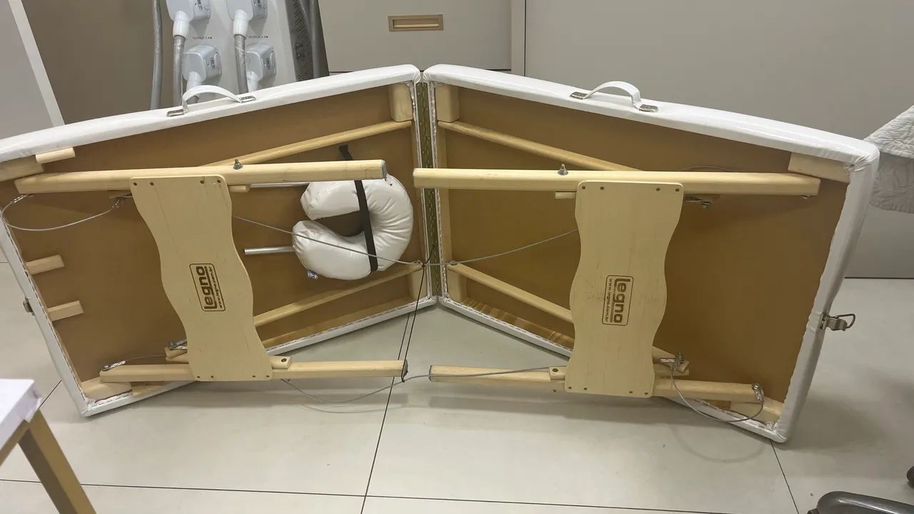Maca Portátil  - Foto 2