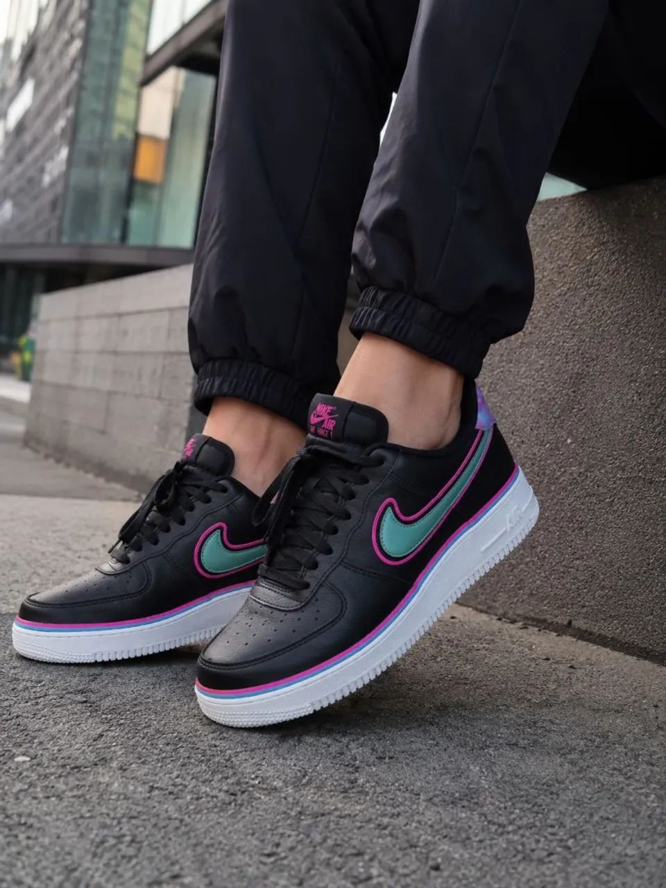 Nike Air Force Low 1 - 44