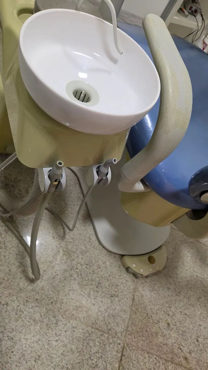 Cadeira Odontologica  - Foto 5