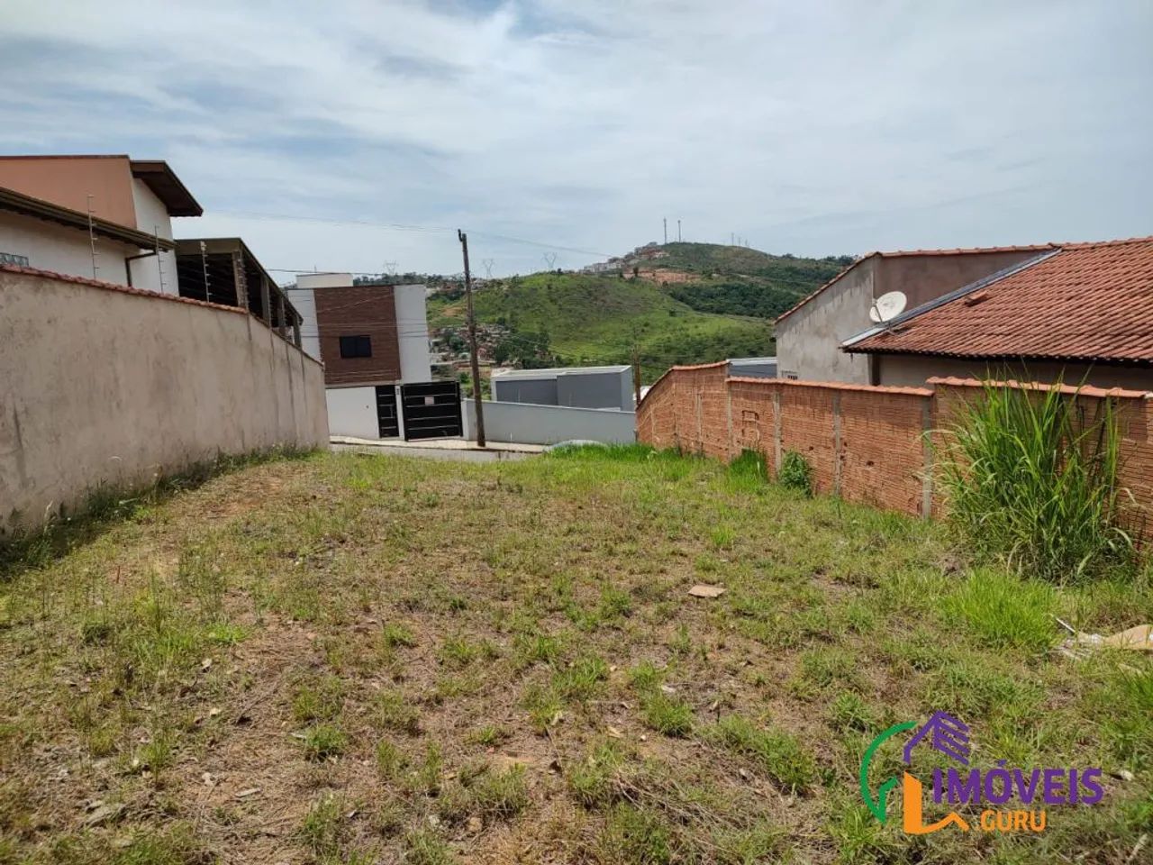 TERRENO - JARDIM VITÓRIA - MG - Foto 3