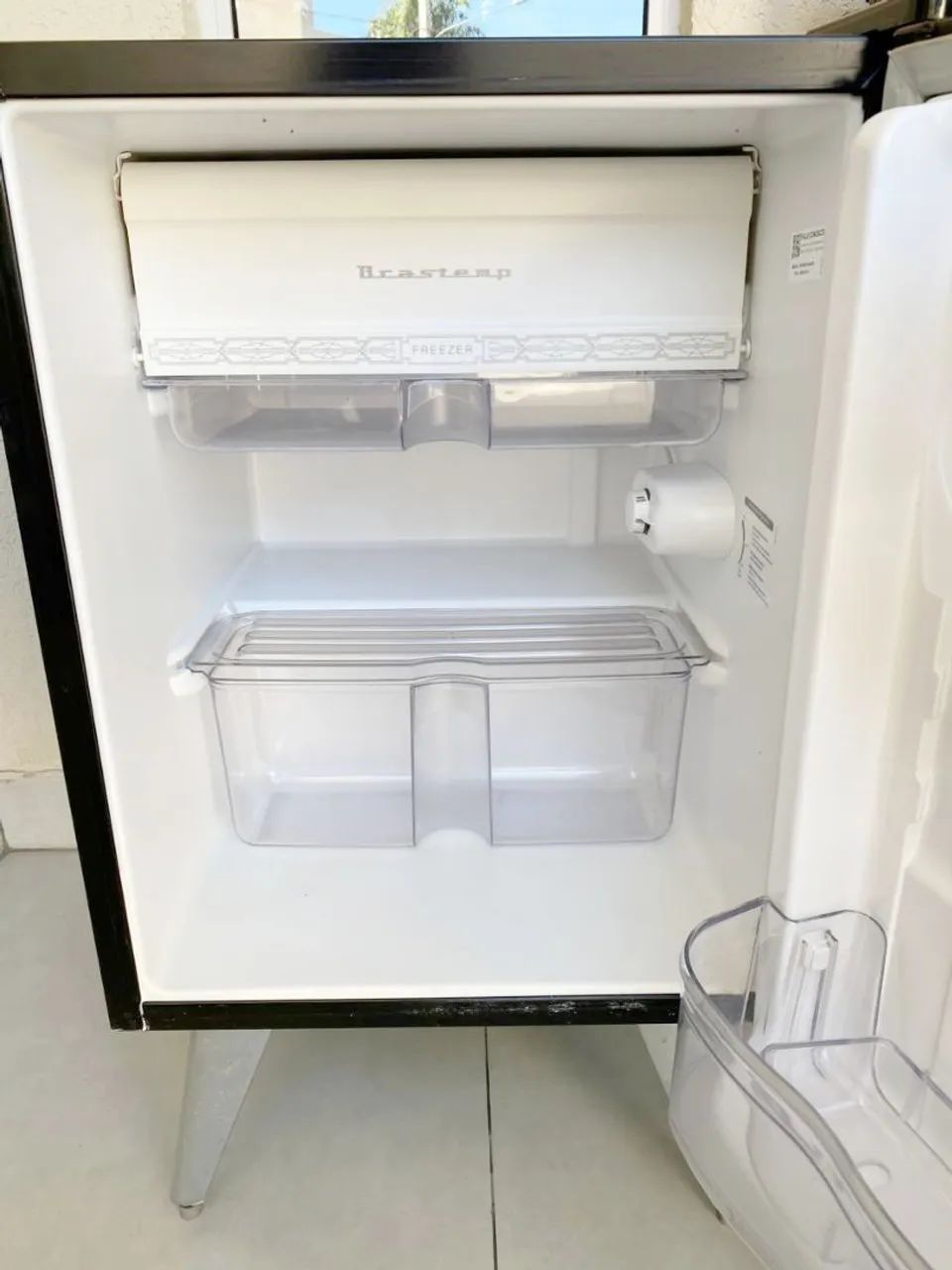 Frigobar Brastemp - Foto 3