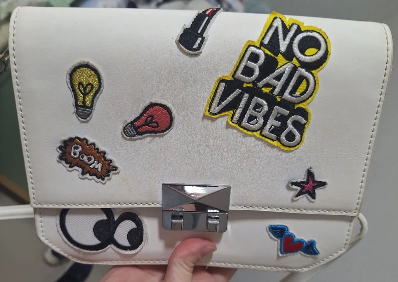 Bolsa Zara - Foto 2