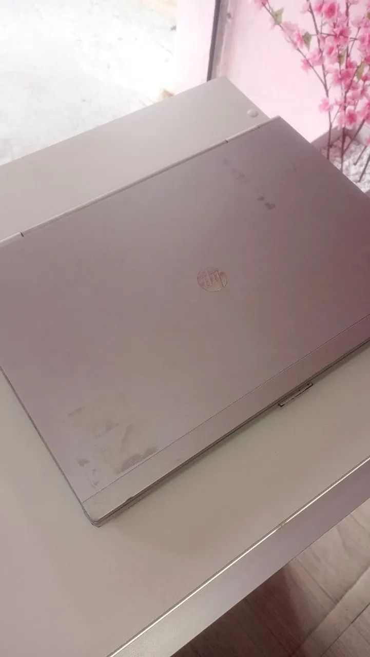 NOTEBOOK HP - Foto 2