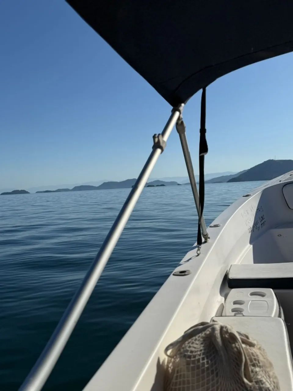 Vendo embarcação cf 16+1 - Foto 4