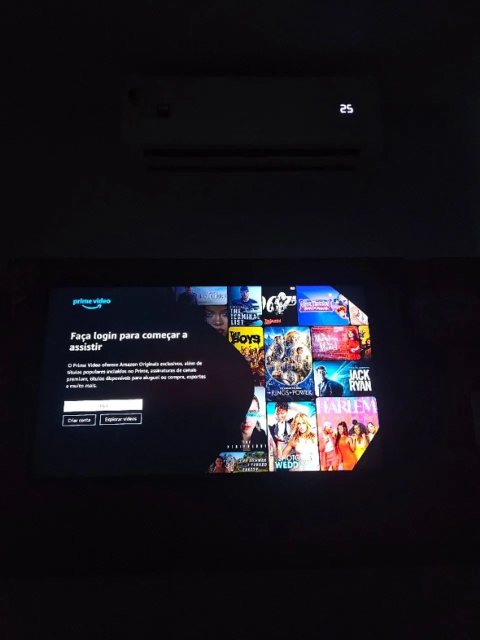 Smart TV Samsung 43 - Foto 2