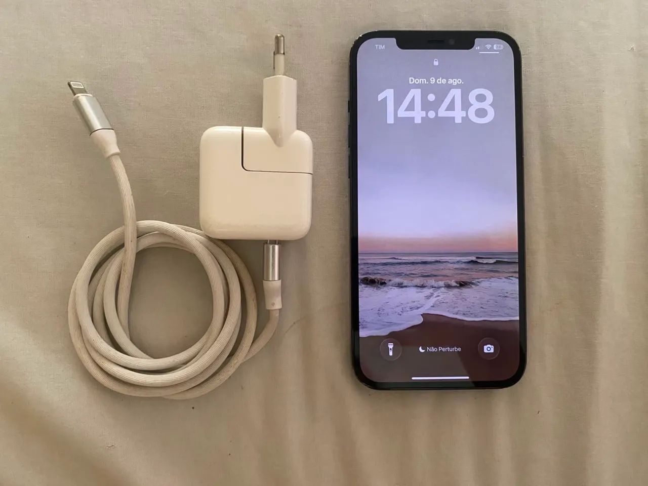 IPHONE 12 PRO MAX  