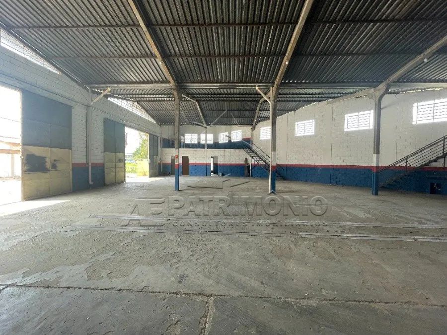 GALPÃO COMERCIAL COM 482M² VILA BARCELONA - Foto 4