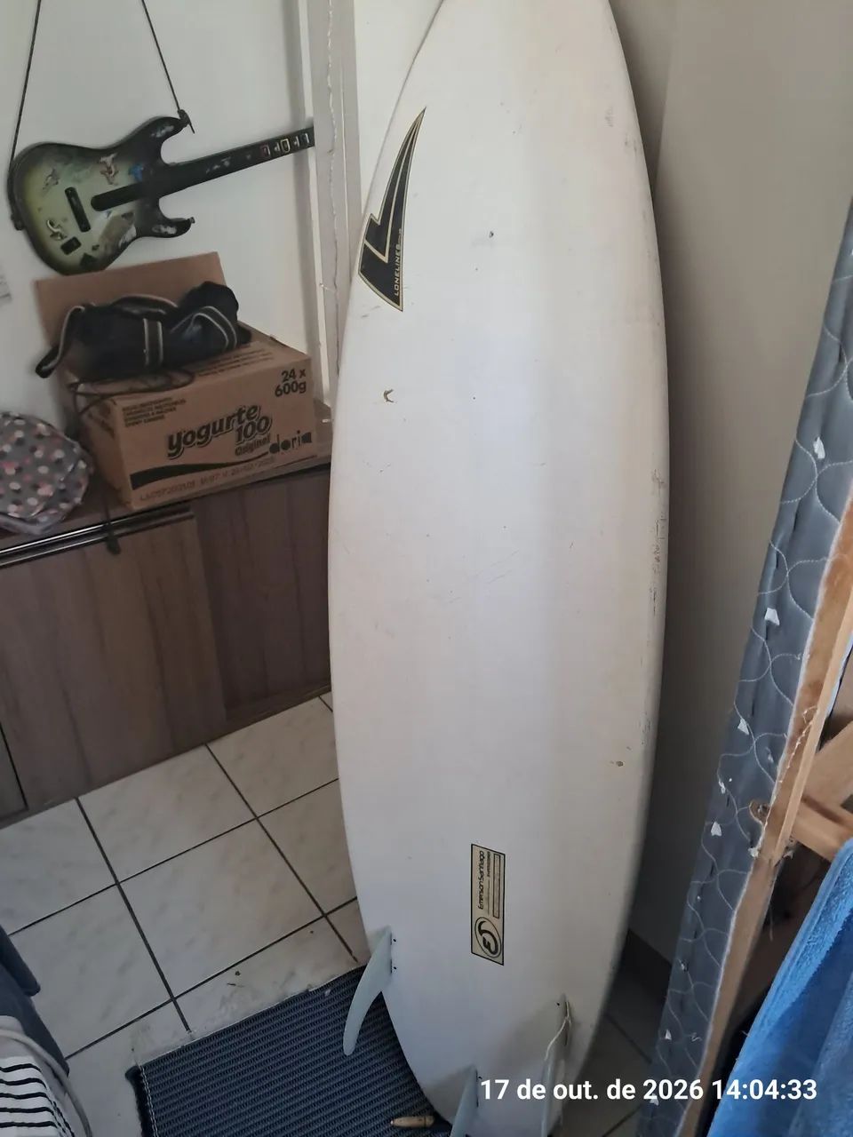 Prancha surf