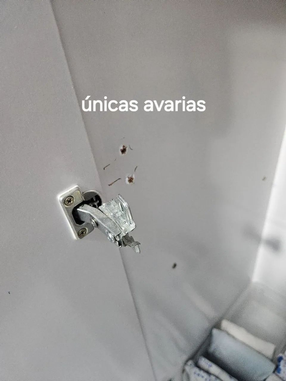 Guarda roupa infantil  - Foto 4