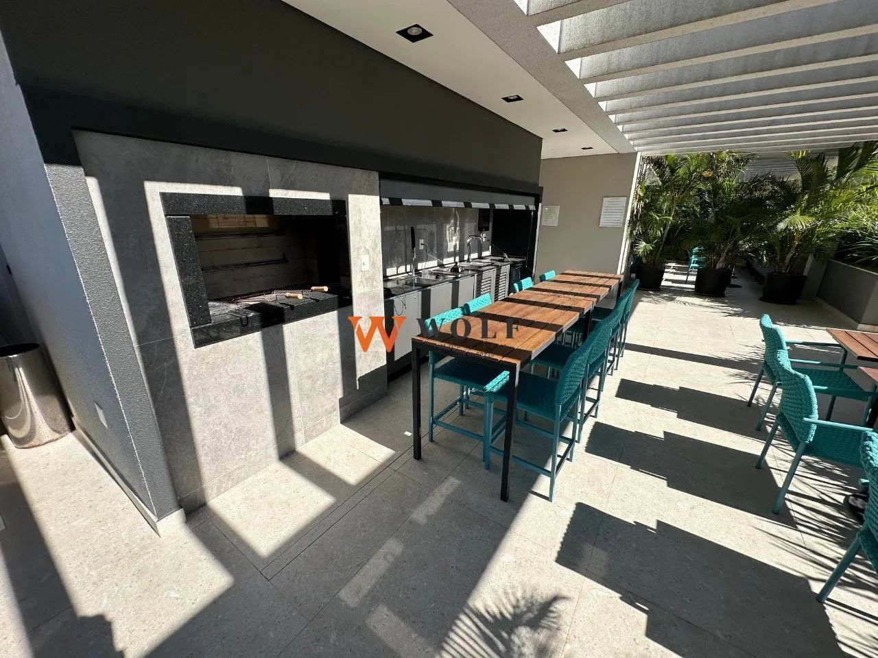 Apartamento a venda 03 suítes em Cacupe com 2 vagas de garagem - Foto 3