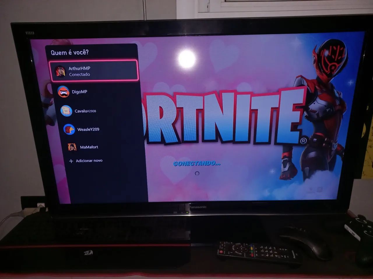 Tv 32 polegadas panasonic