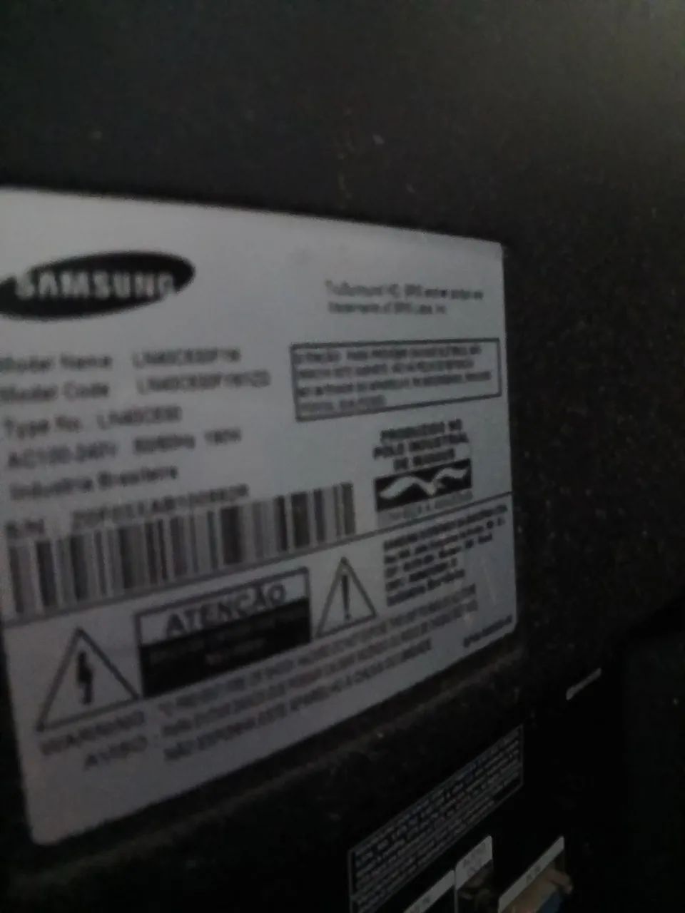 Tv Samsung - Foto 3
