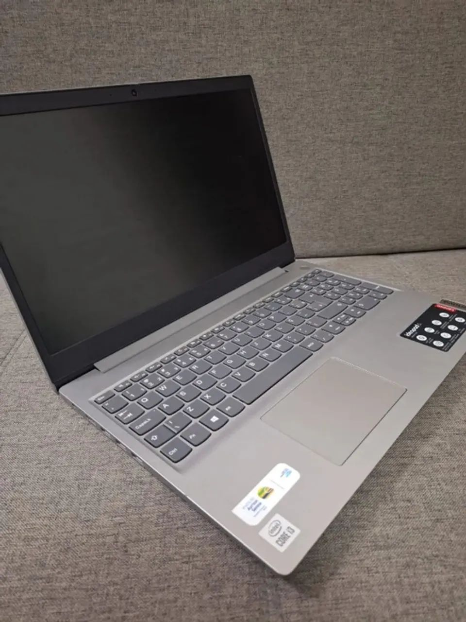 Notebook Lenovo IdeaPad 