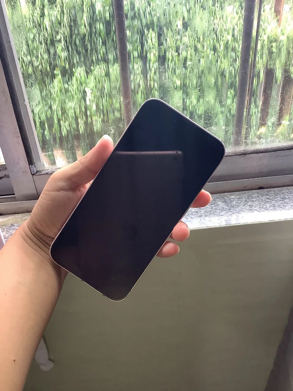 iPhone 13 semi novo - Foto 2