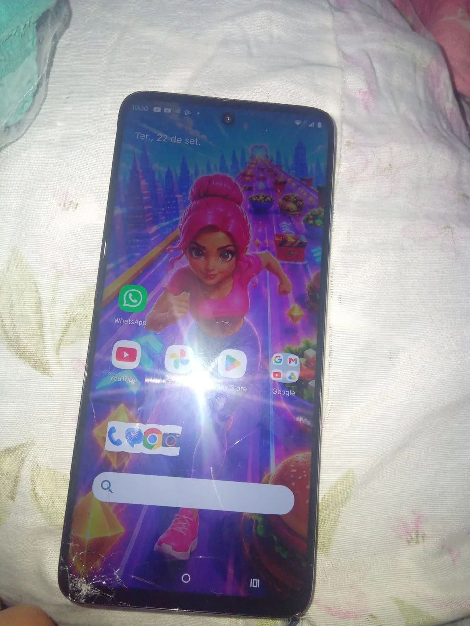 Celular - Foto 4