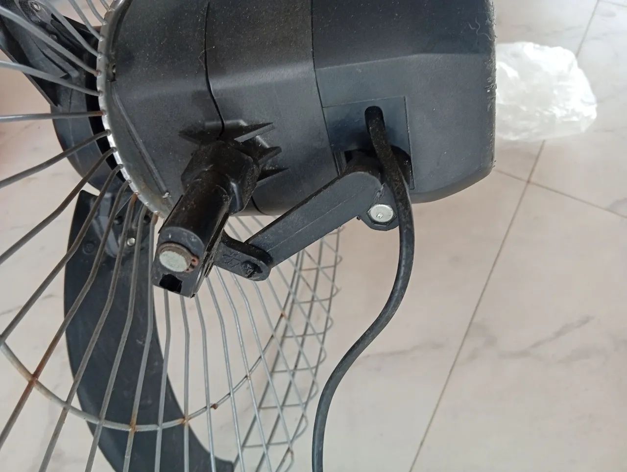 Ventilador industrial - Foto 5