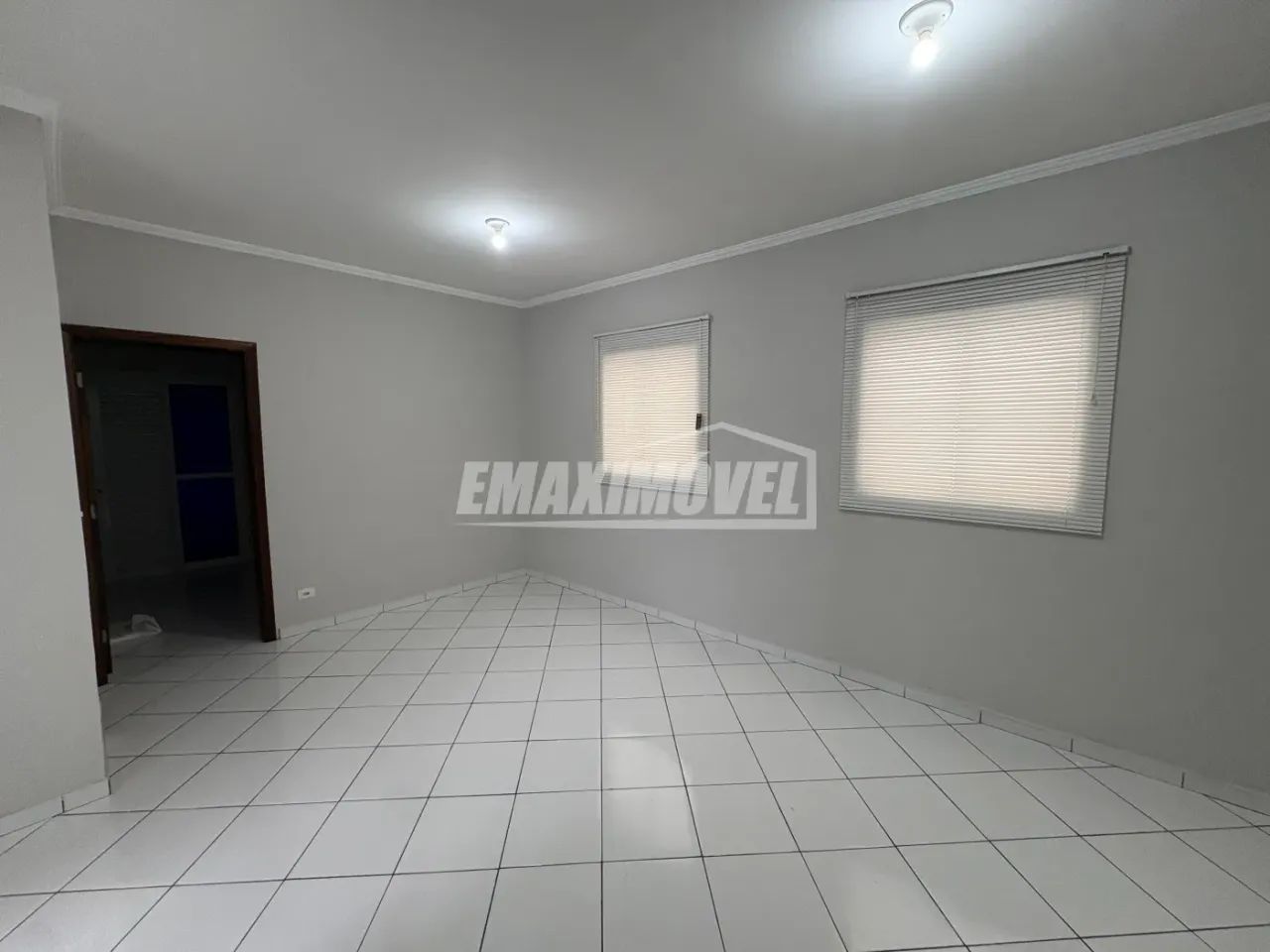 Apartamento com 2 Quartos - Jardim Faculdade - Sorocaba/SP - Foto 2