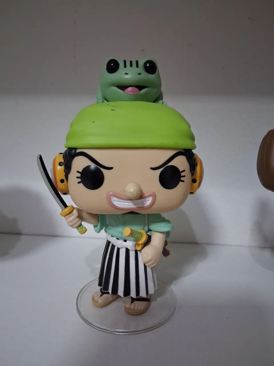 Pop funko one piece - Foto 3