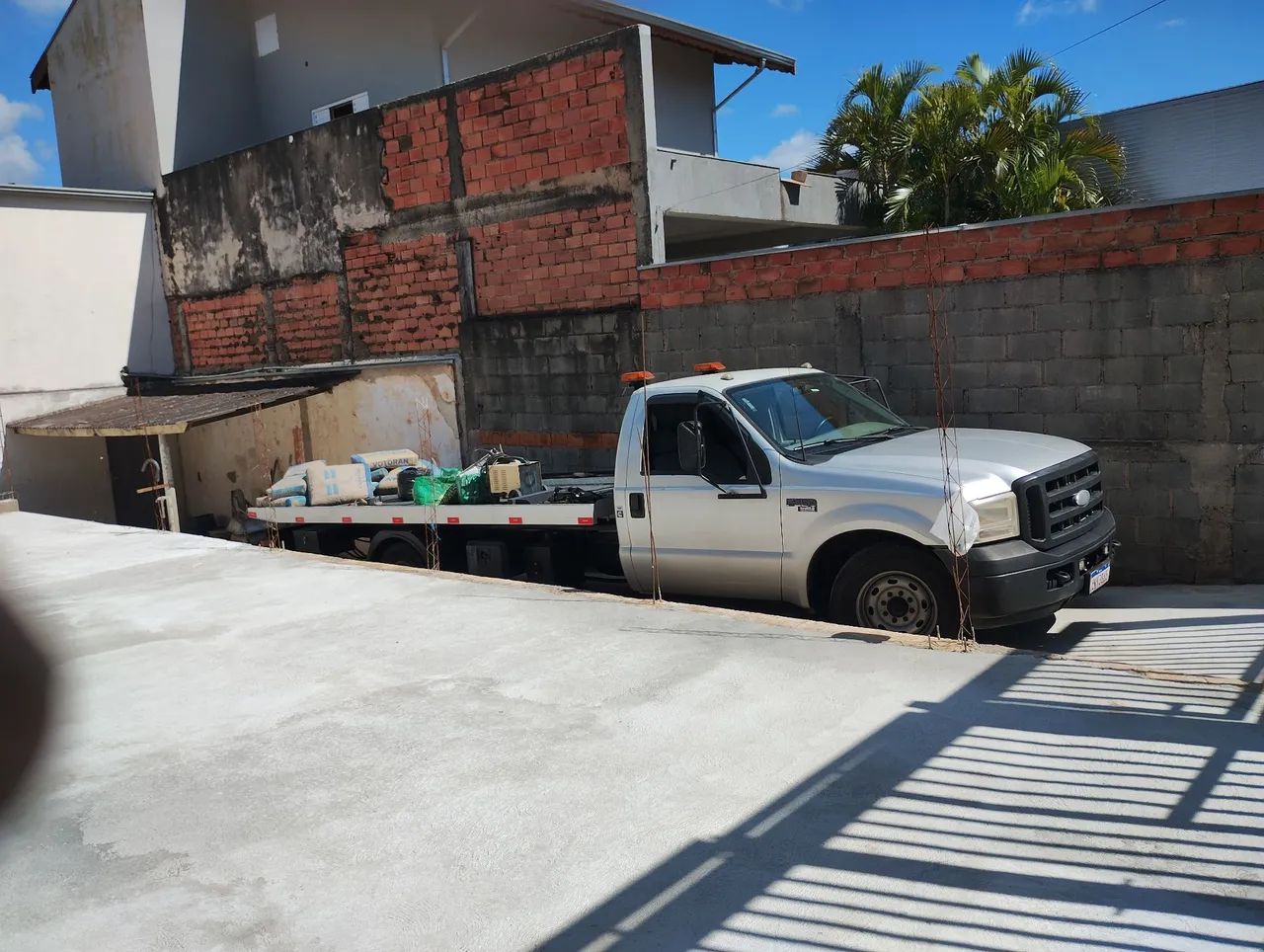 F.350 Para venda  - Foto 2