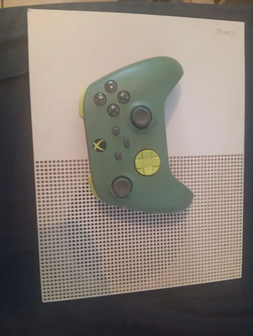 Xbox One TB  - Foto 2