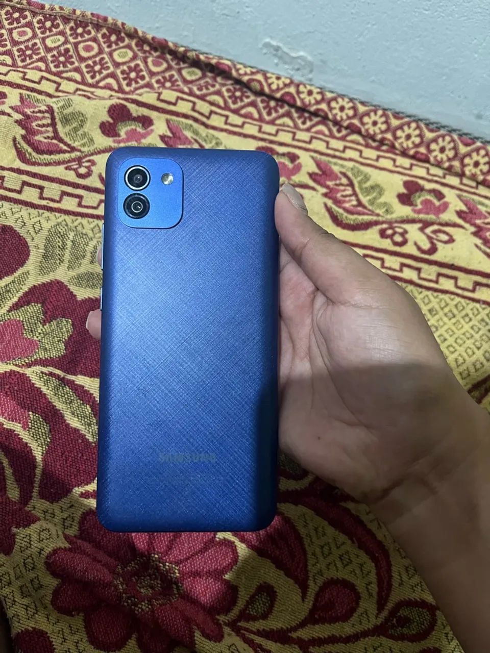 Samsung Galaxy A03
