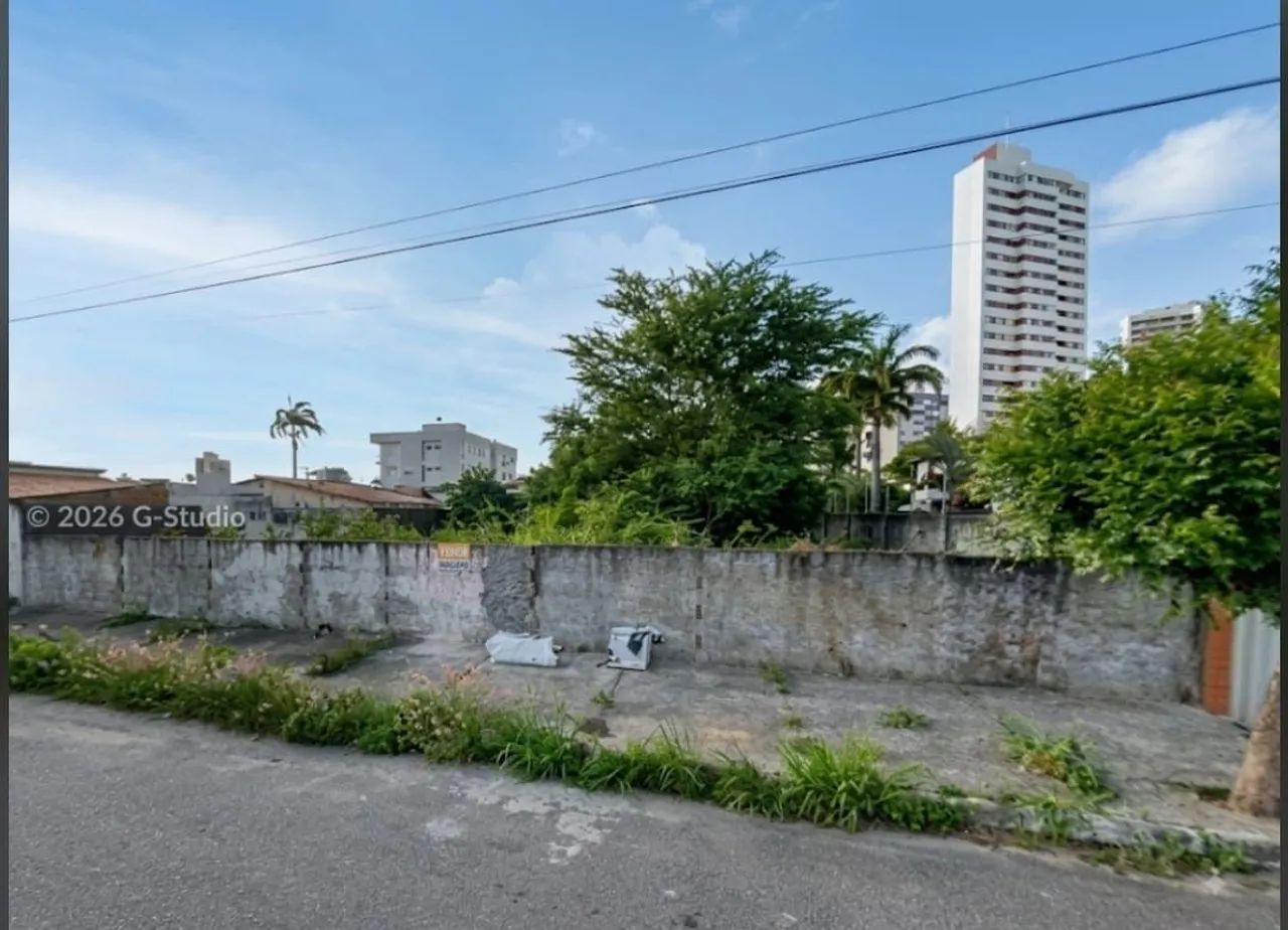 [RV] - TERRENO PLANO e RETANGULAR com 1.000m² (20x50) em Capim Macio - Foto 3