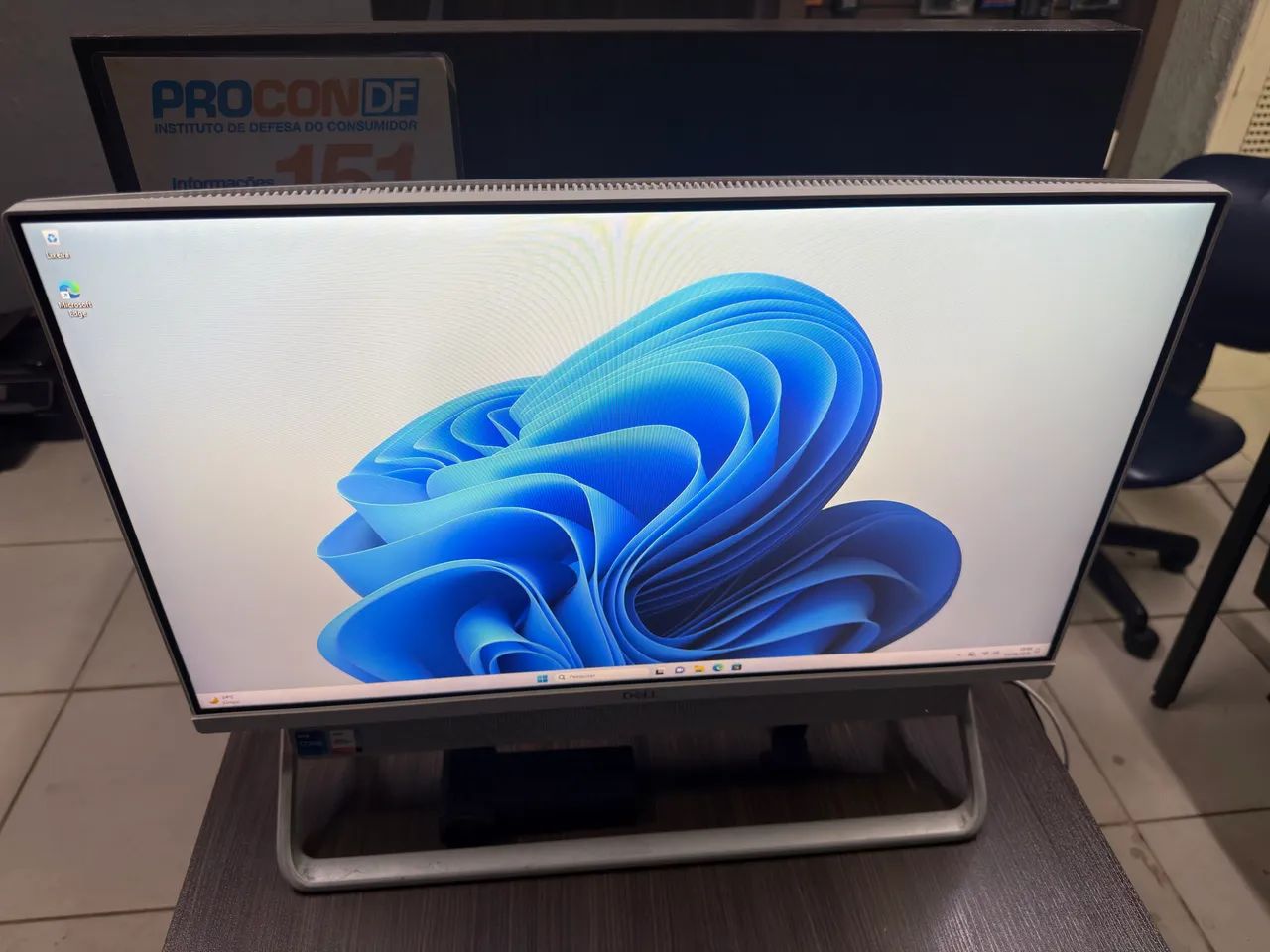 Dell all in one I7 - Foto 2