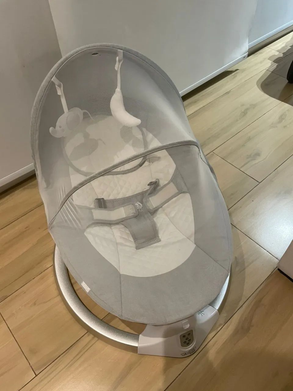Cadeira de balanço- Maxi Baby - Foto 3