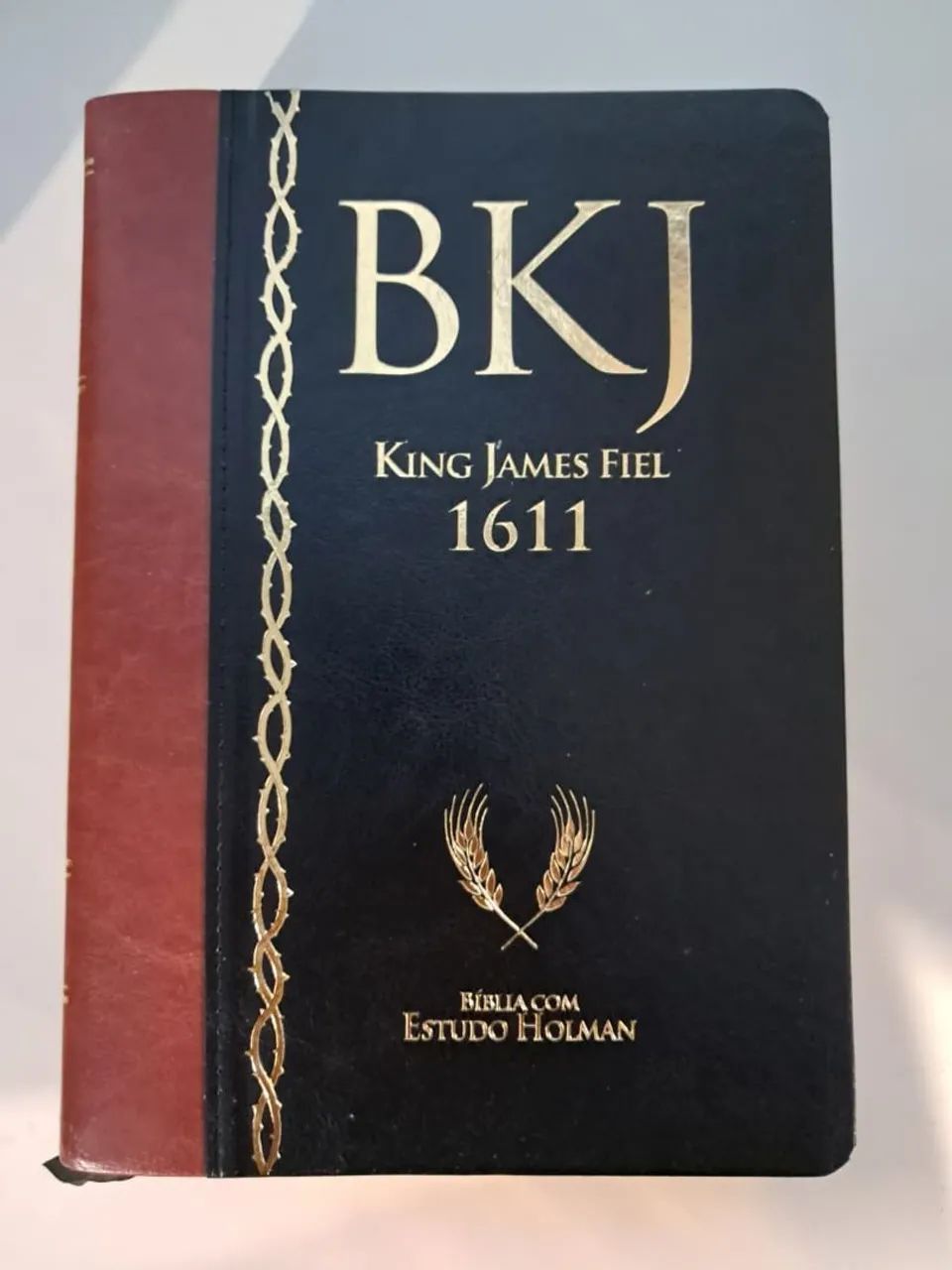 Bíblia King James 