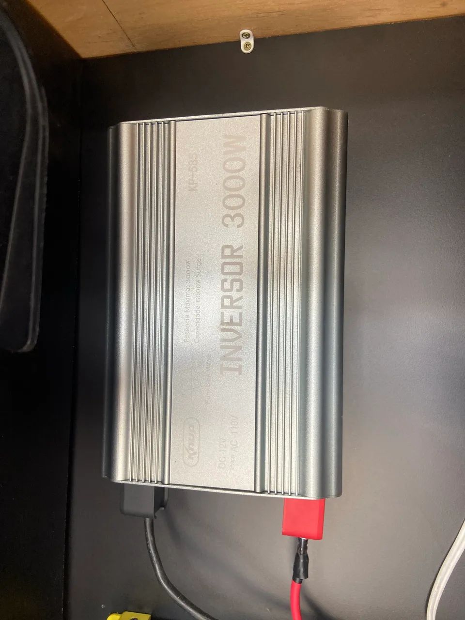 Inversor Knupt 3000w