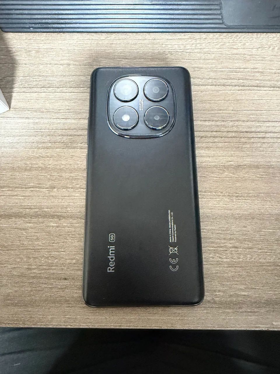 Redmi Note 14 Pro 5G 512GB de armazenamento e 12GB de RAM - Foto 5