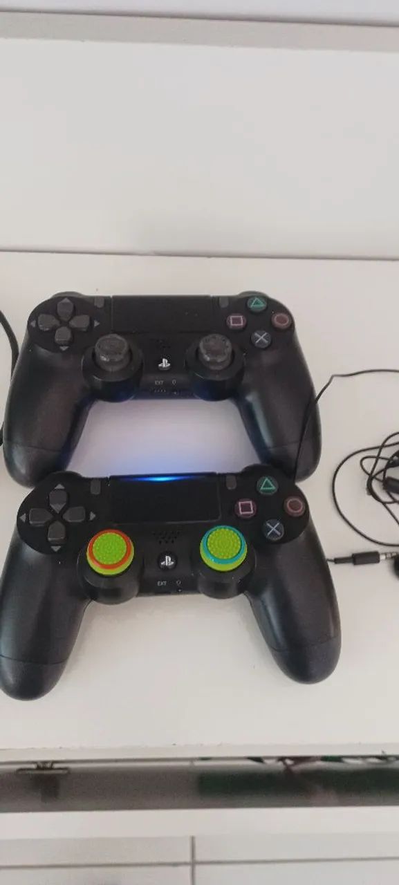Ps4 1tb  - Foto 5