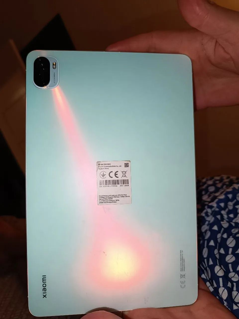 Tablet xiaomi  - Foto 3
