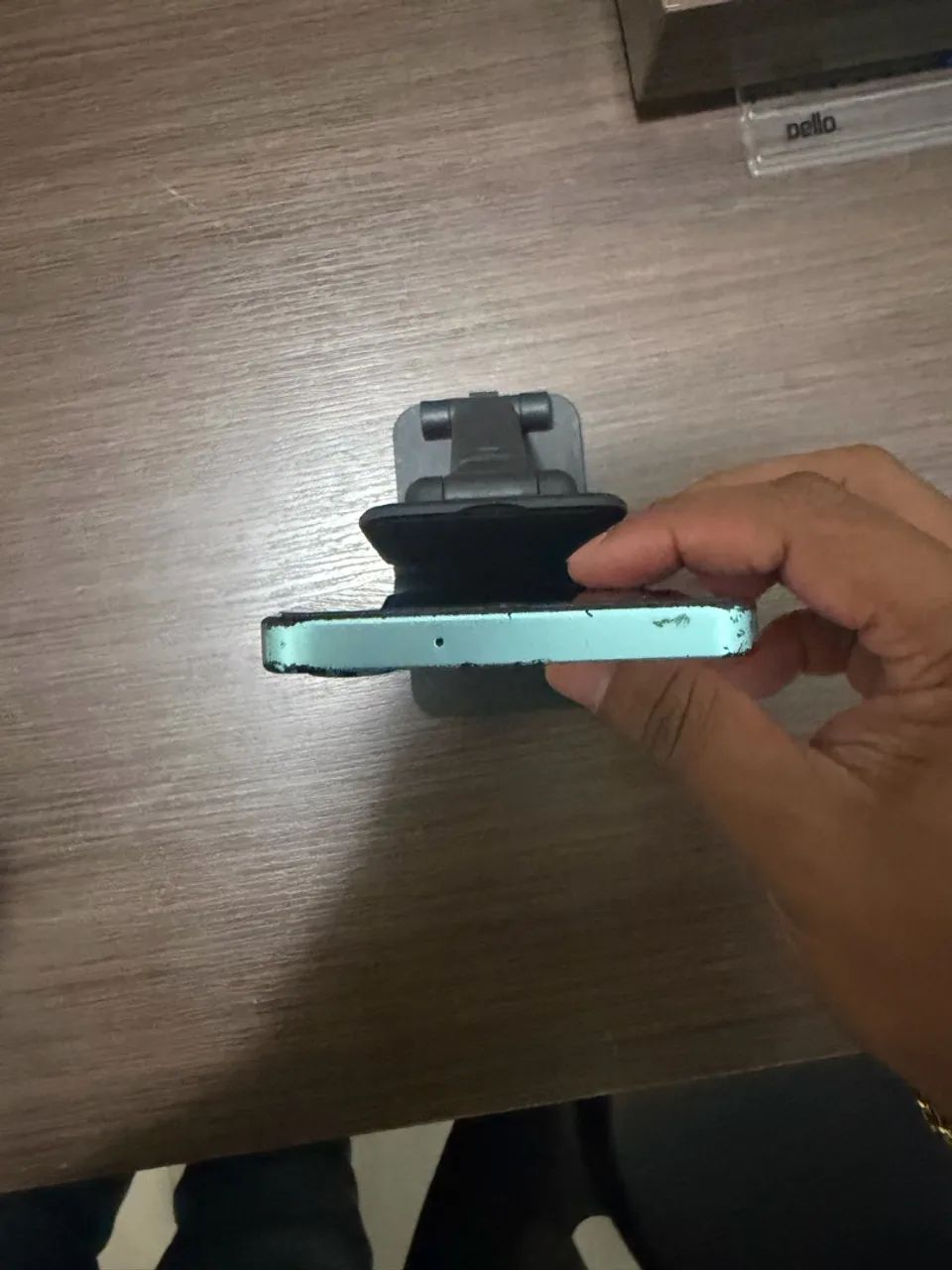 Galaxy a06 128gb - Foto 4
