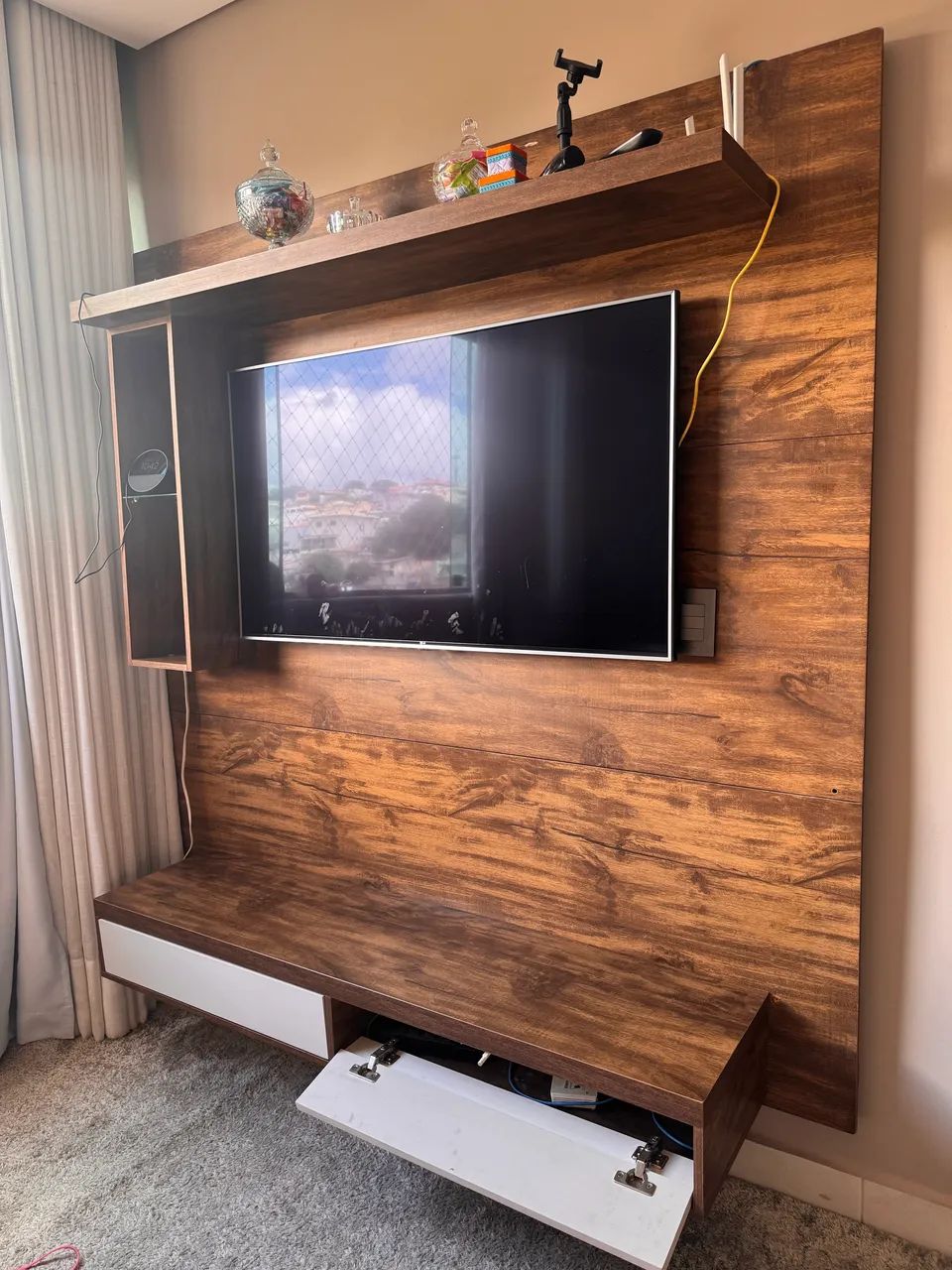 Rack para TV  - Foto 2