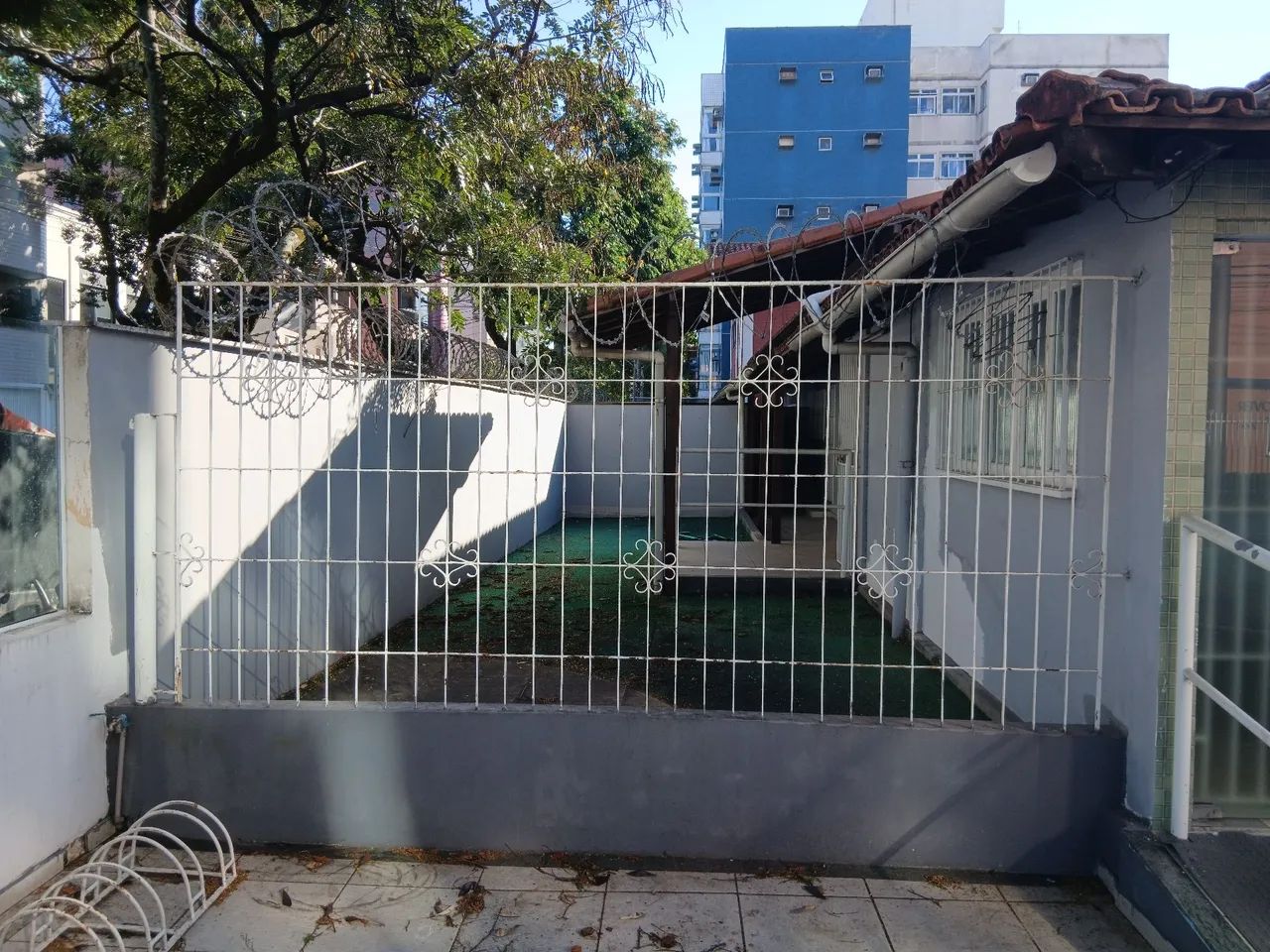Casa comercial Jardim da Penha - Foto 2