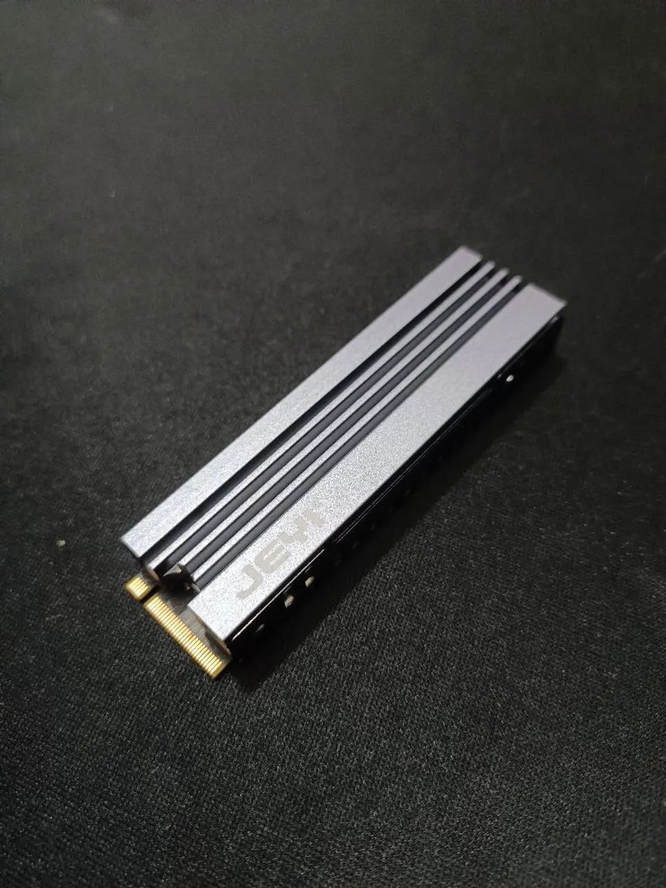 SSD Nvme de 1Tb - Hiksemi Future 7000mb/s - Foto 5