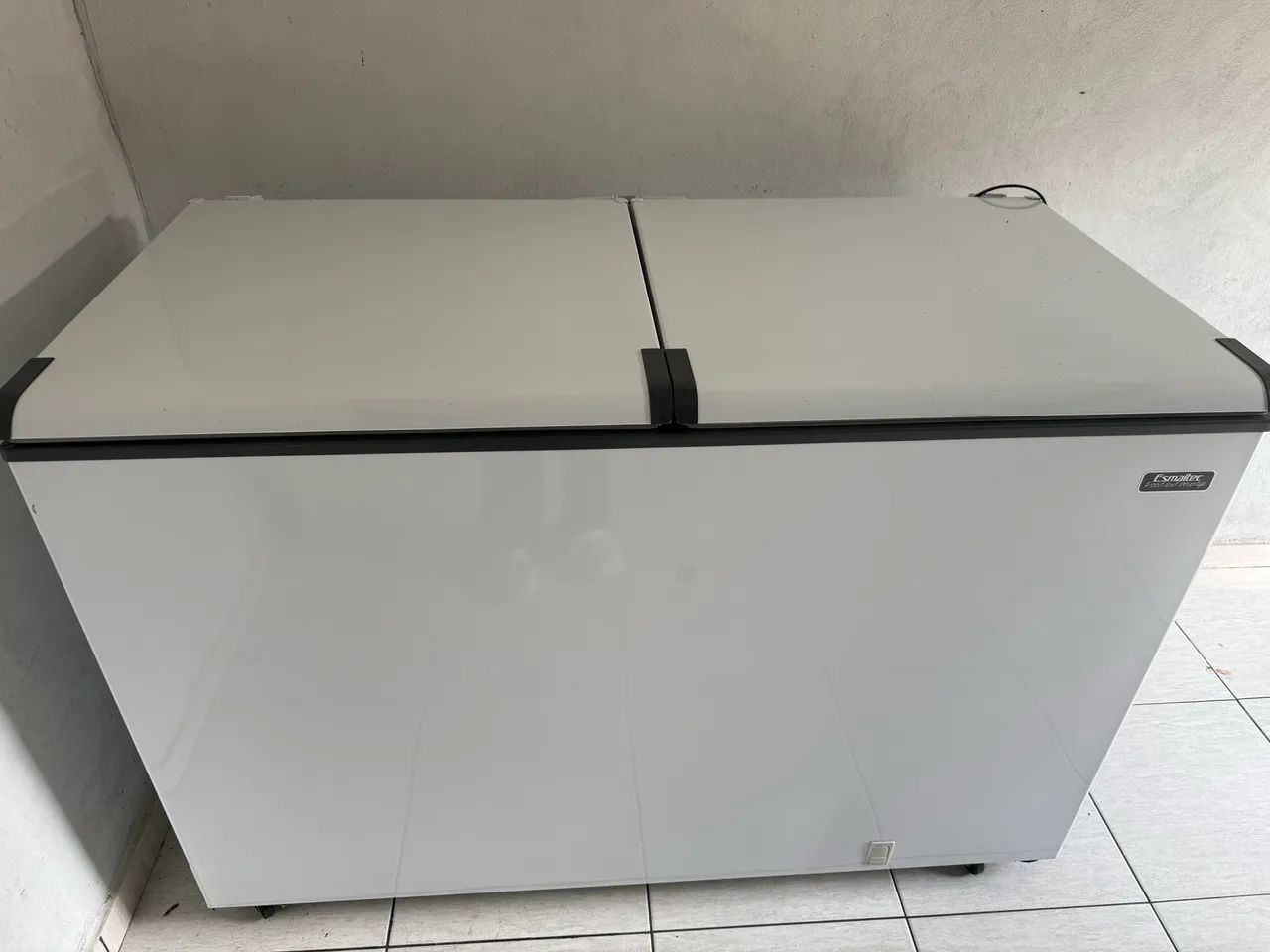 Freezer horizontal  - Foto 2