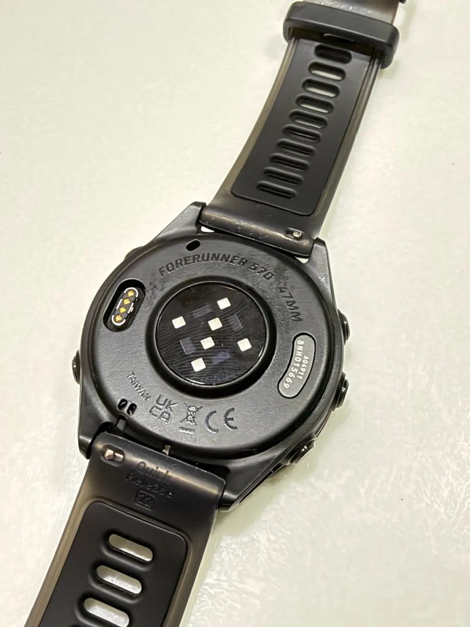 Garmin 570 47mm - Foto 3