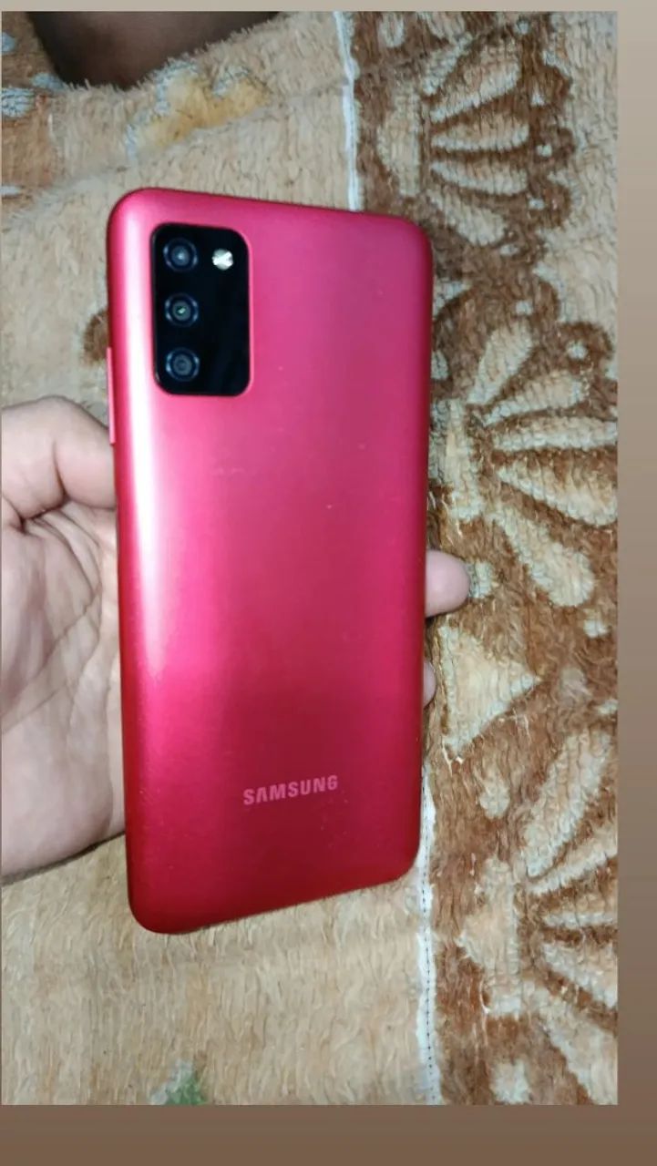 Vendo Galaxy A03s  - Foto 2