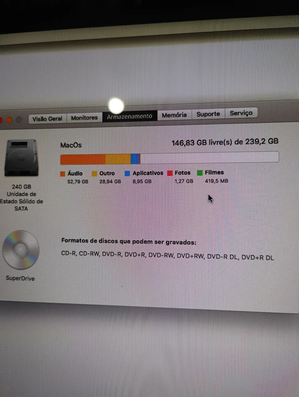 MacBook Pro 15 - Foto 3