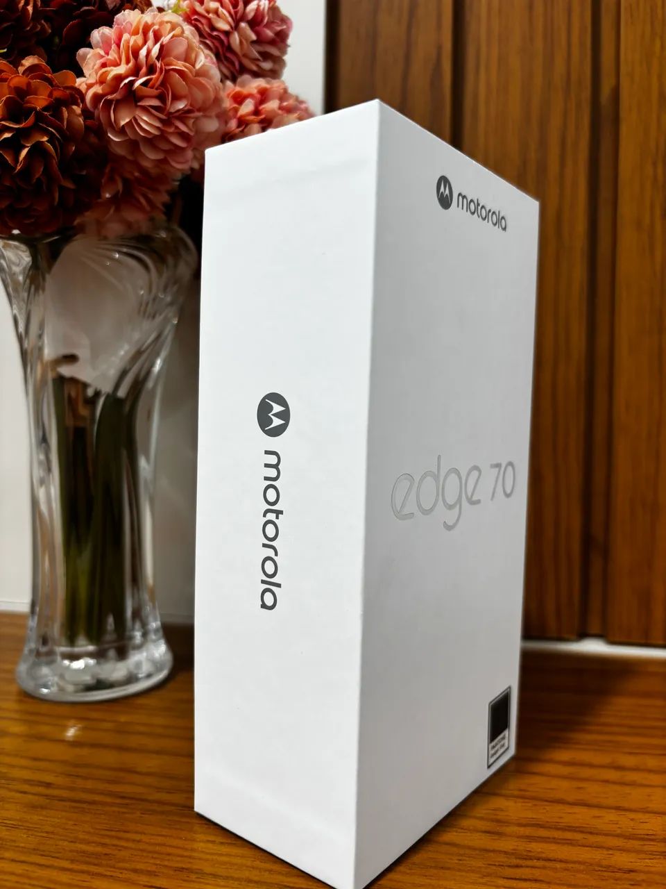 Celular edge 70 512 gigas - Foto 5